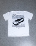 Diamonds Dancing Valkyrie Tee