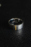 Titanium Supercar Wheel Inlay Ring