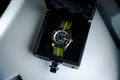 Heritage 75 Watch
