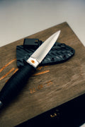 Custom Stiletto Knife