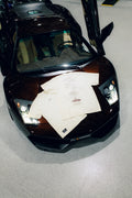 Lamborghini Murcielago SV Tee