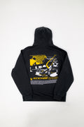 Valkyrie Spider Heavyweight Hoodie