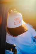 Ron's Import Trucker Hat