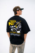 Valkyrie Spider Tee