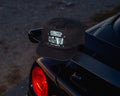 Ron’s Rare Imports 5 panel hat
