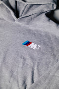 E36 Hoodie