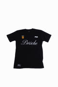 Porsche Tee