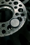 Forged Hypercar Ball Marker