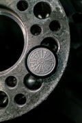 Forged Hypercar Ball Marker