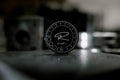 Forged Hypercar Ball Marker