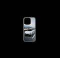 Limited-Edition Supercar Photo Cover