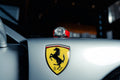 F40 LM Watch