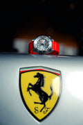 F40 LM Watch