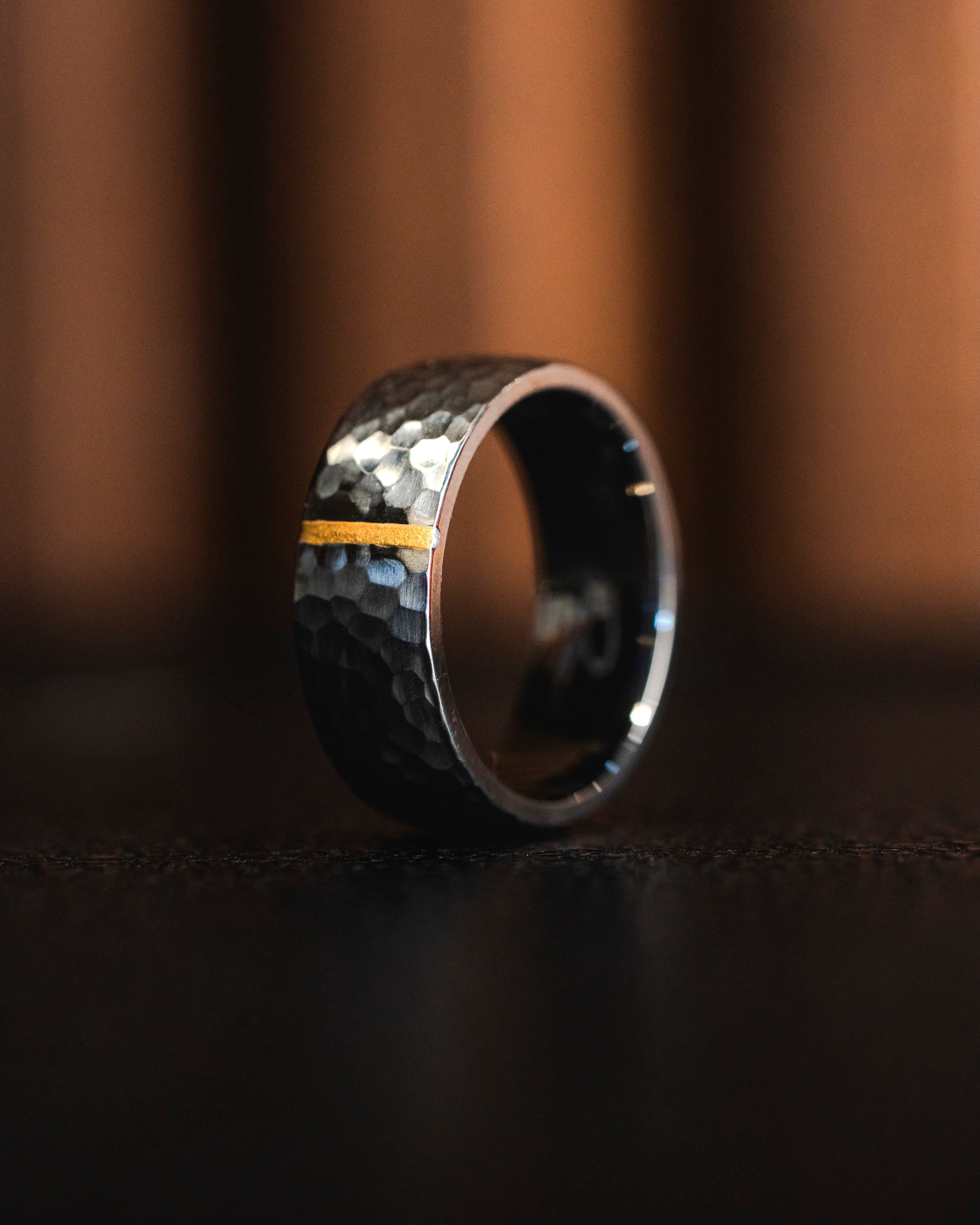 Titanium Supercar Wheel Inlay Ring – SCR