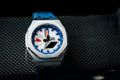 Rally Raid Watch