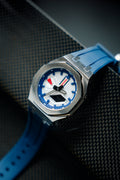 Rally Raid Watch