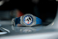 Rally Raid Watch