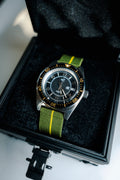 Heritage 75 Watch