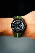 Heritage 75 Watch