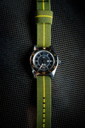 Heritage 75 Watch