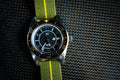 Heritage 75 Watch