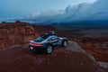 Rally Raid Watch