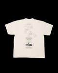 Lamborghini Murcielago SV Tee