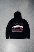 WIDOWMAKER GT2RS HOODIE