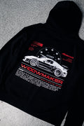 WIDOWMAKER GT2RS HOODIE