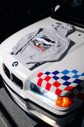 E36 Hoodie