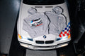 E36 Hoodie