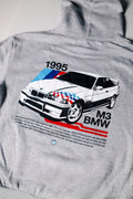 E36 Hoodie