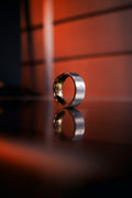 Crashed Italian Hypercar Ring