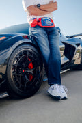 Midlife Crisis ZR1 Tee