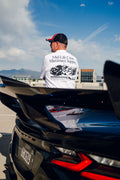 Midlife Crisis ZR1 Tee