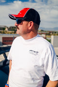 Midlife Crisis ZR1 Tee