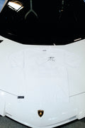 Aventador Roadster SV Tee