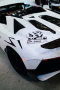 Aventador Roadster SV Tee