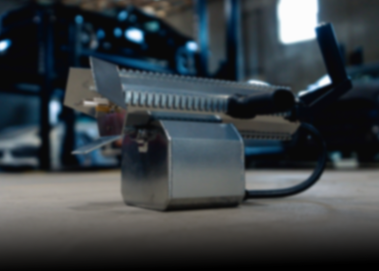 Custom Ron Products – Supercar Ron Store